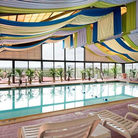 Comfort Inn Gold Coast Ошен Сити Экстерьер фото
