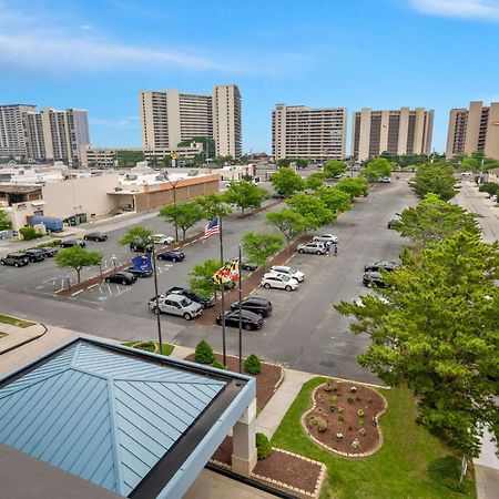 Comfort Inn Gold Coast Ошен Сити Экстерьер фото