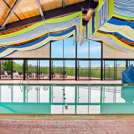 Comfort Inn Gold Coast Ошен Сити Экстерьер фото