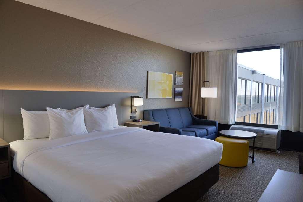 Comfort Inn Gold Coast Ошен Сити Номер фото