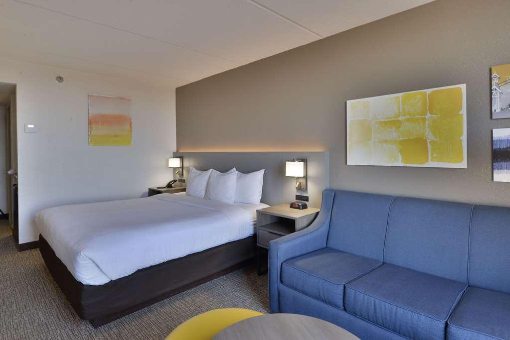 Comfort Inn Gold Coast Ошен Сити Номер фото