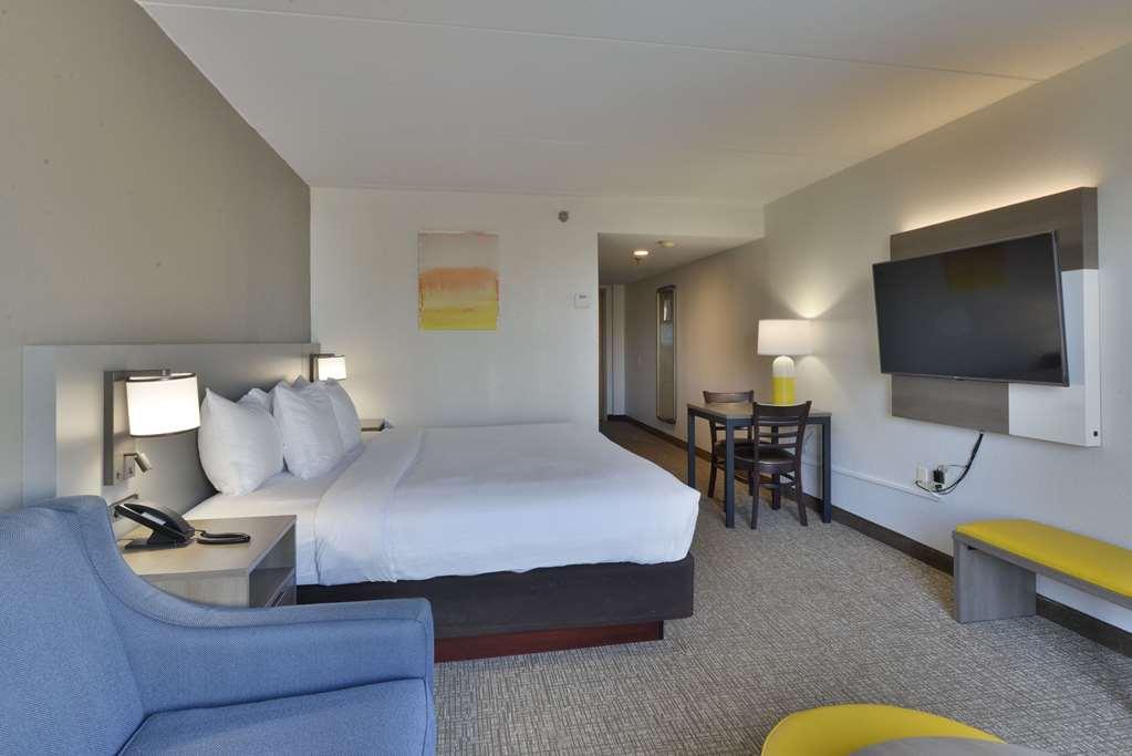 Comfort Inn Gold Coast Ошен Сити Номер фото