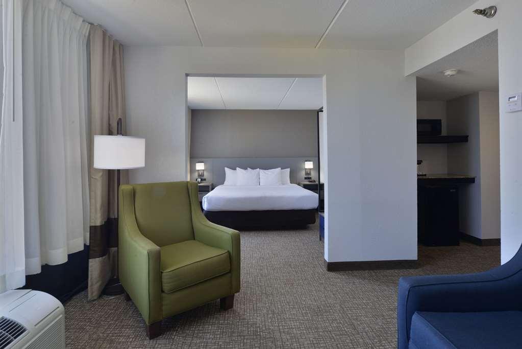 Comfort Inn Gold Coast Ошен Сити Номер фото
