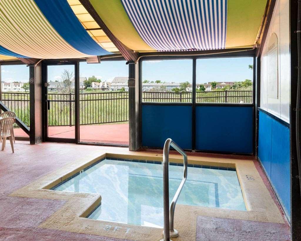 Comfort Inn Gold Coast Ошен Сити Удобства фото