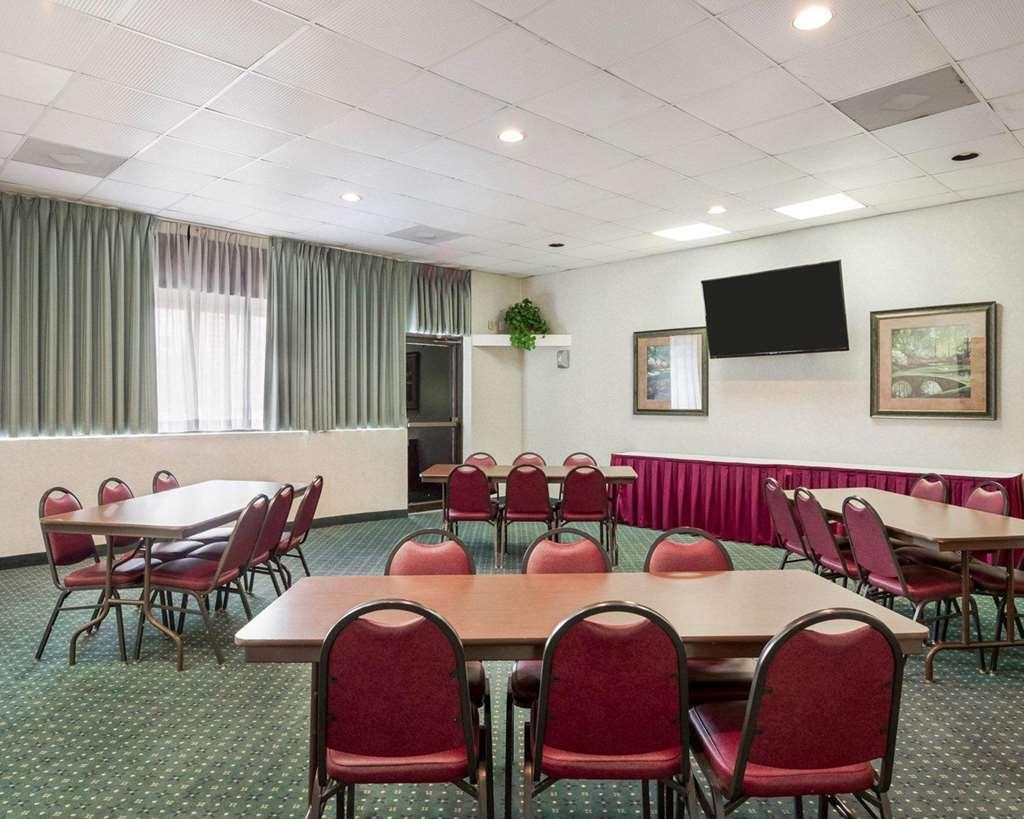 Comfort Inn Gold Coast Ошен Сити Удобства фото