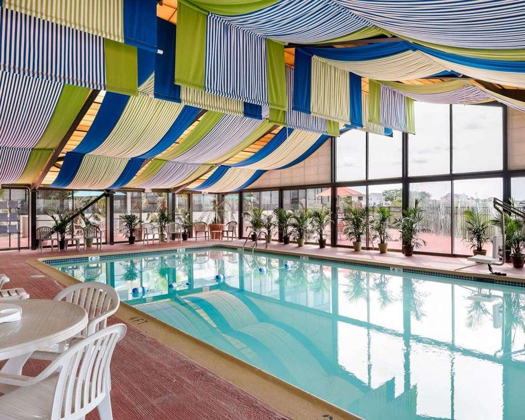 Comfort Inn Gold Coast Ошен Сити Удобства фото