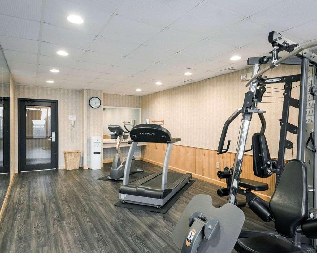 Comfort Inn Gold Coast Ошен Сити Удобства фото