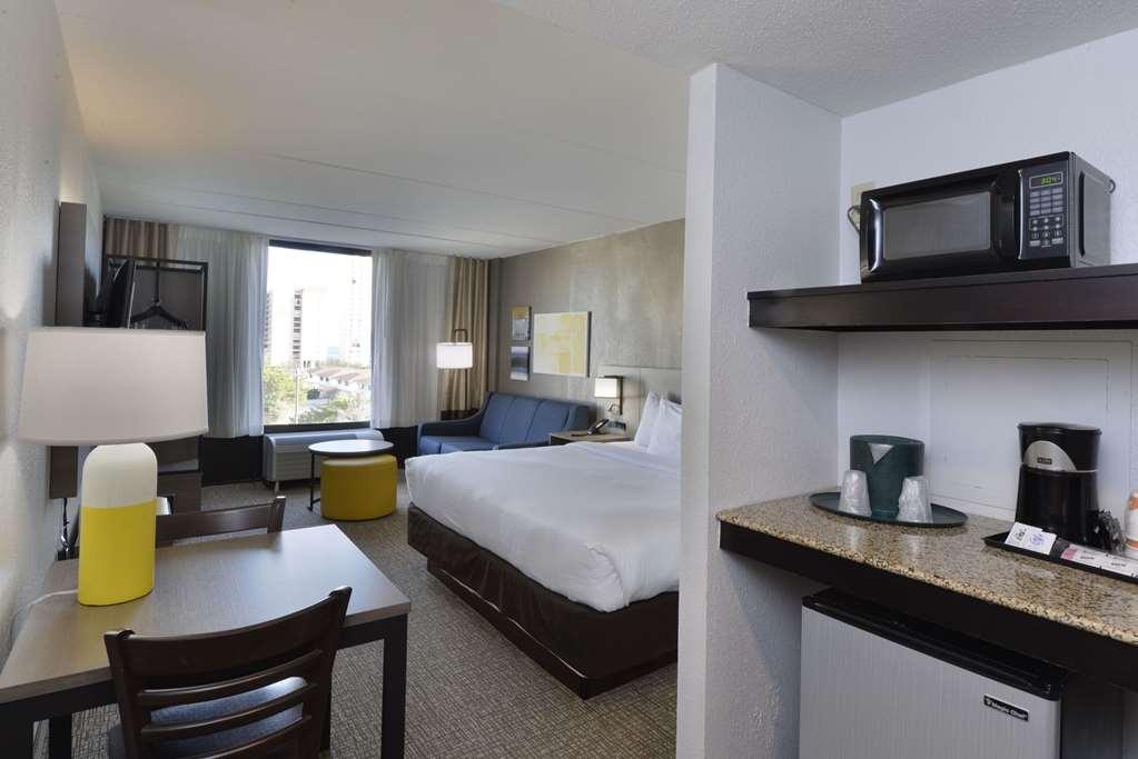 Comfort Inn Gold Coast Ошен Сити Номер фото