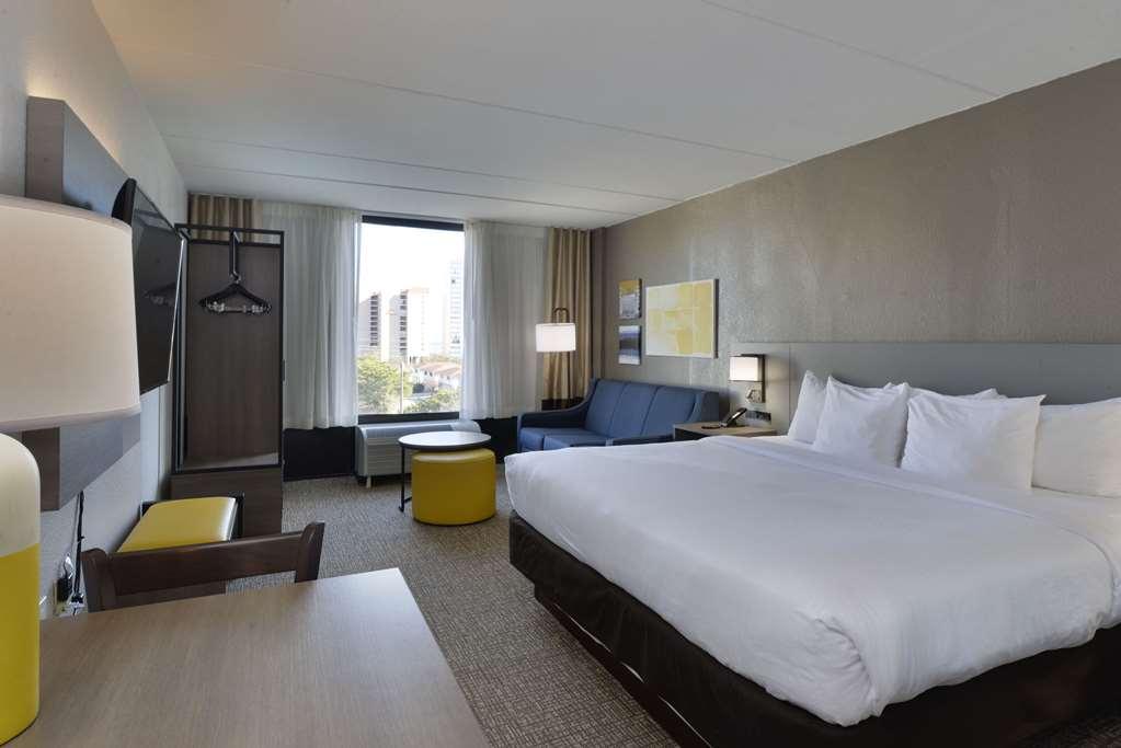 Comfort Inn Gold Coast Ошен Сити Номер фото