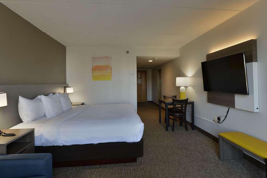 Comfort Inn Gold Coast Ошен Сити Номер фото