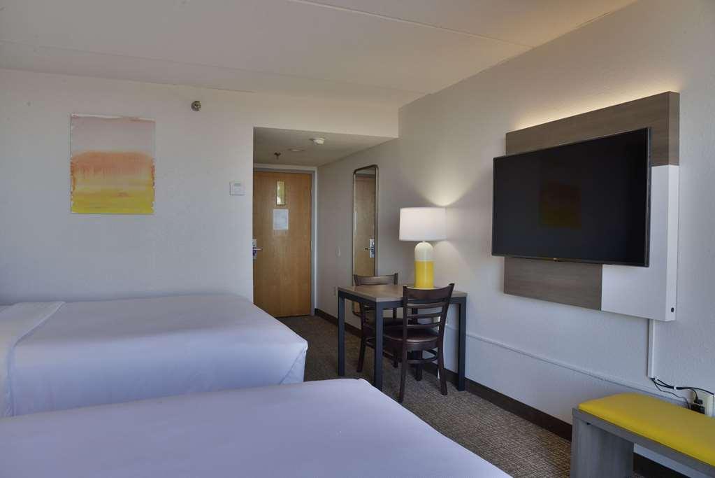 Comfort Inn Gold Coast Ошен Сити Номер фото