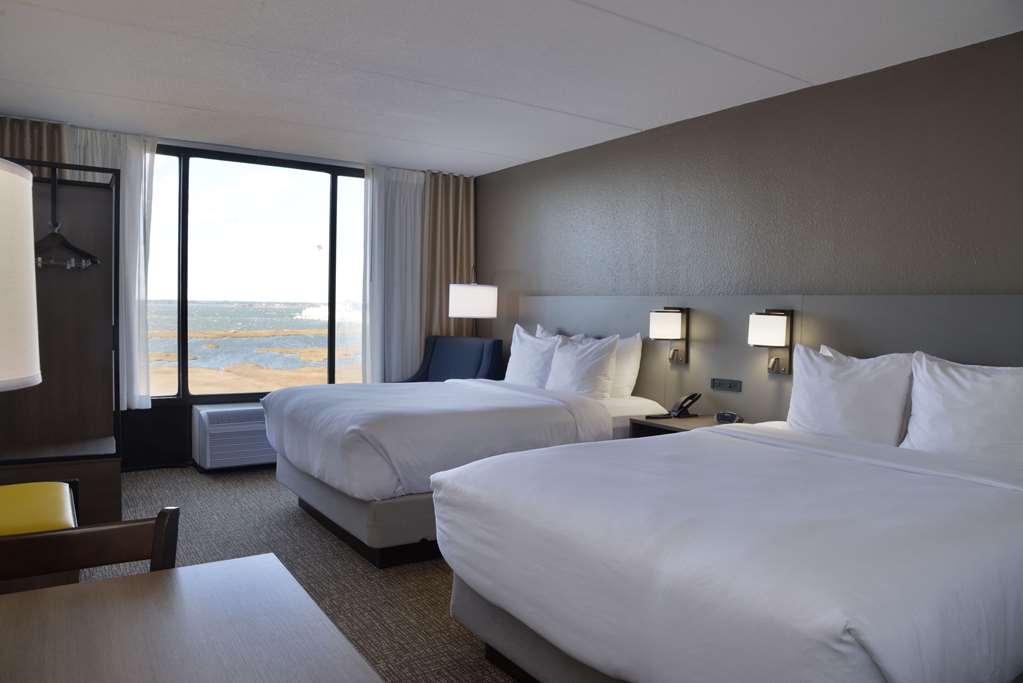 Comfort Inn Gold Coast Ошен Сити Номер фото
