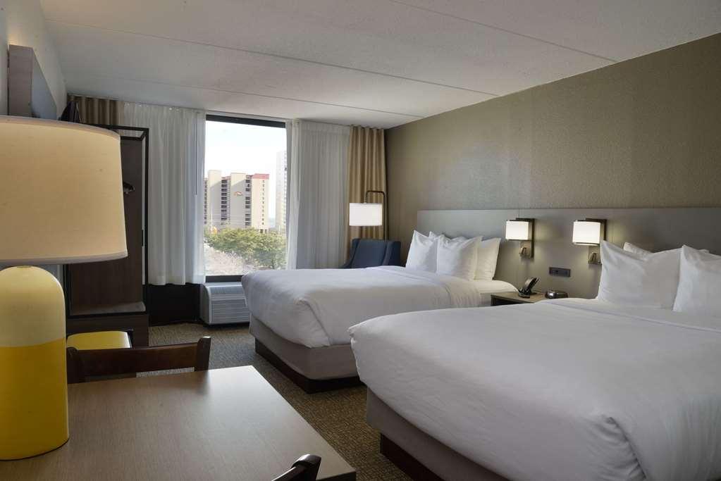 Comfort Inn Gold Coast Ошен Сити Номер фото
