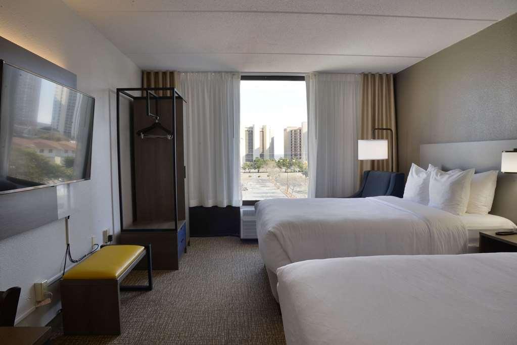 Comfort Inn Gold Coast Ошен Сити Номер фото