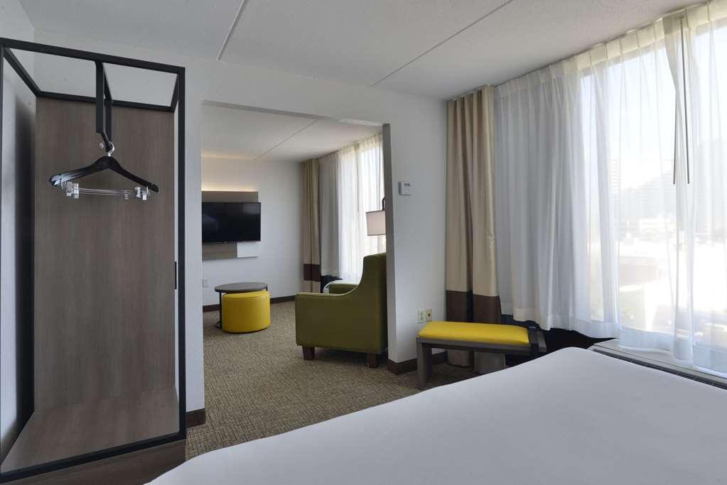 Comfort Inn Gold Coast Ошен Сити Номер фото