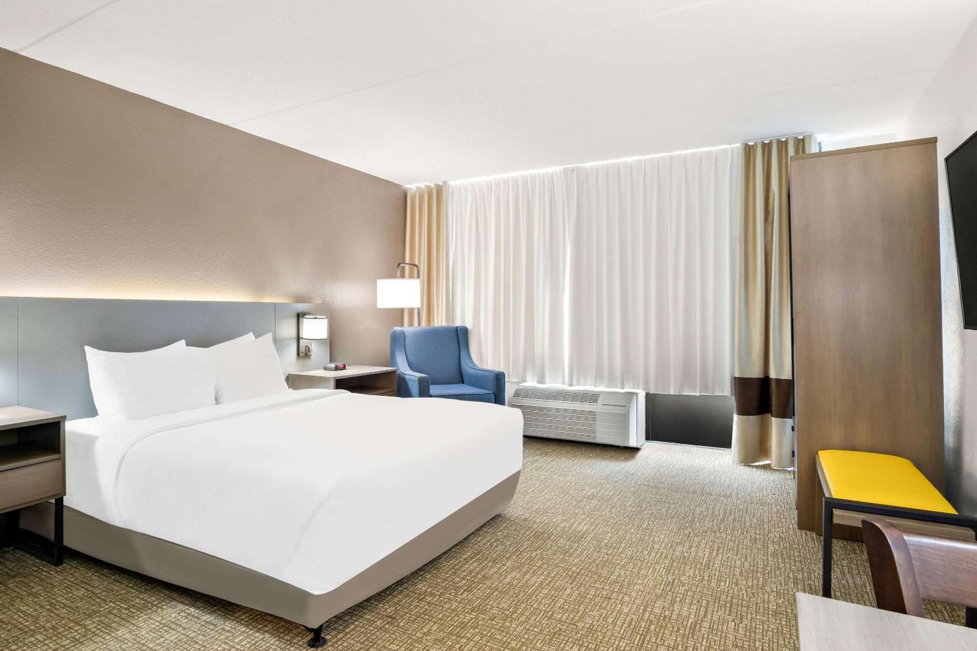 Comfort Inn Gold Coast Ошен Сити Экстерьер фото
