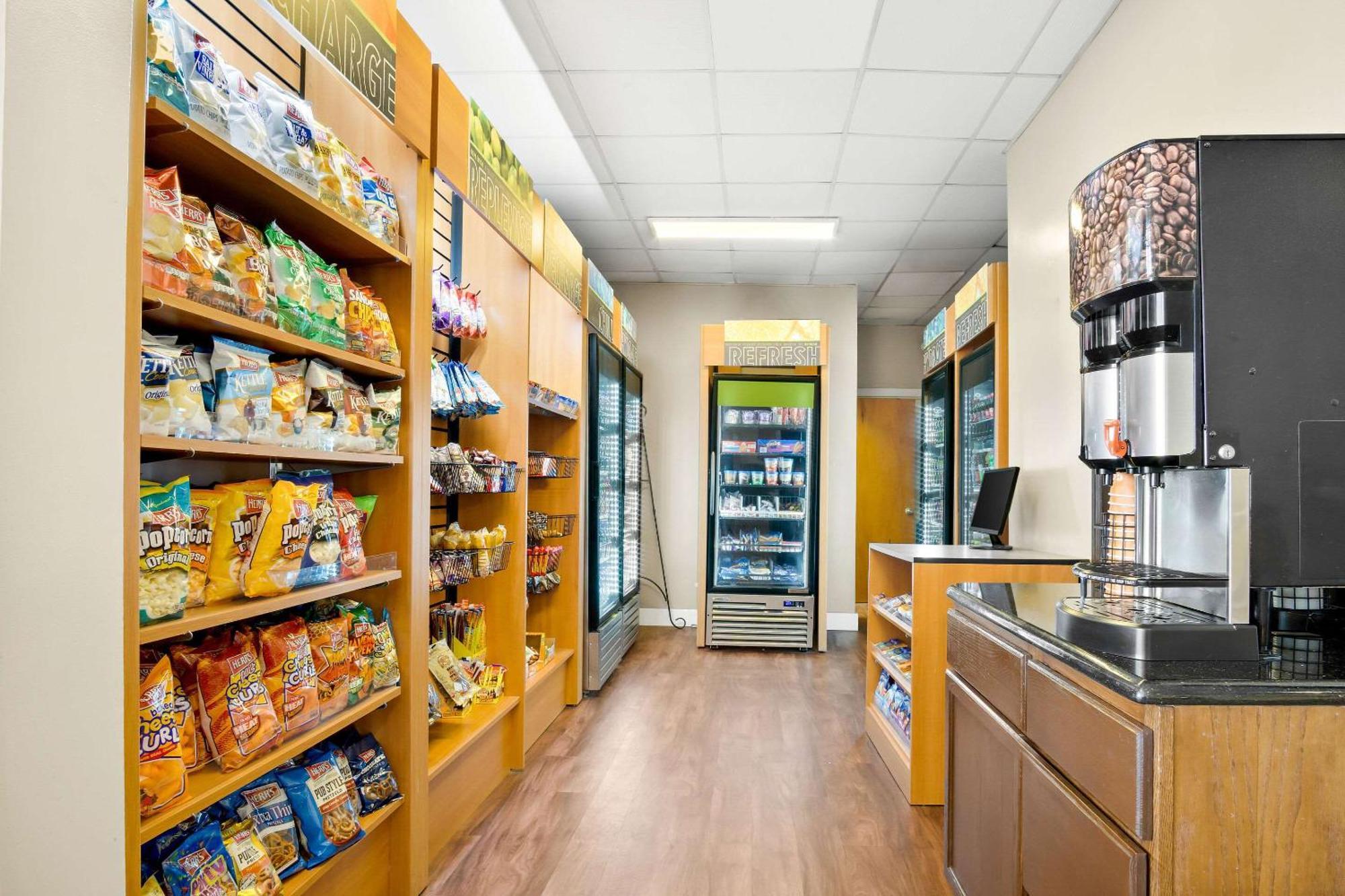 Comfort Inn Gold Coast Ошен Сити Экстерьер фото
