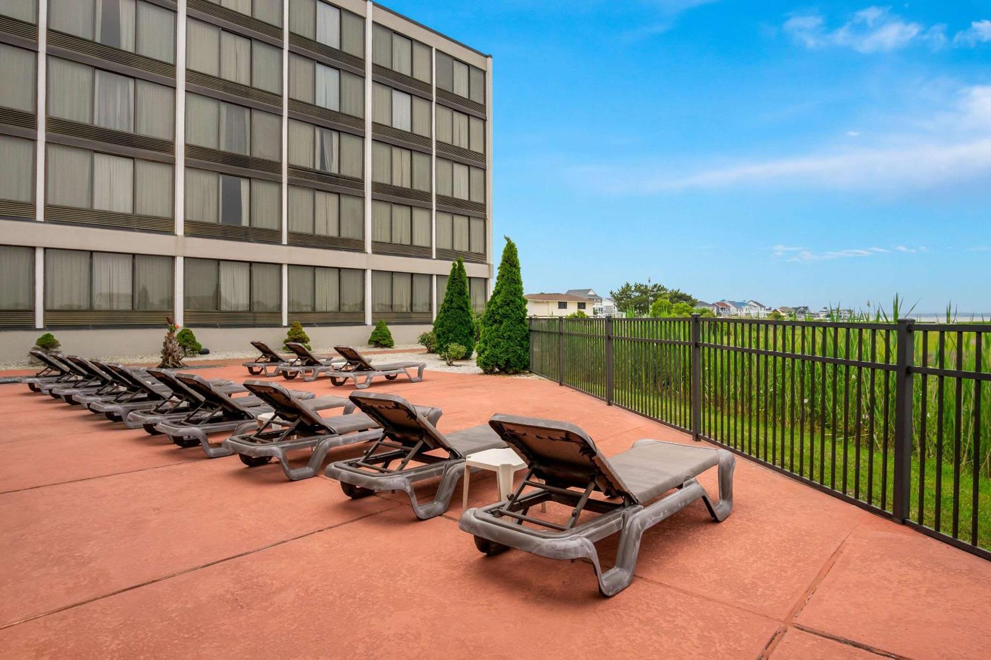 Comfort Inn Gold Coast Ошен Сити Экстерьер фото