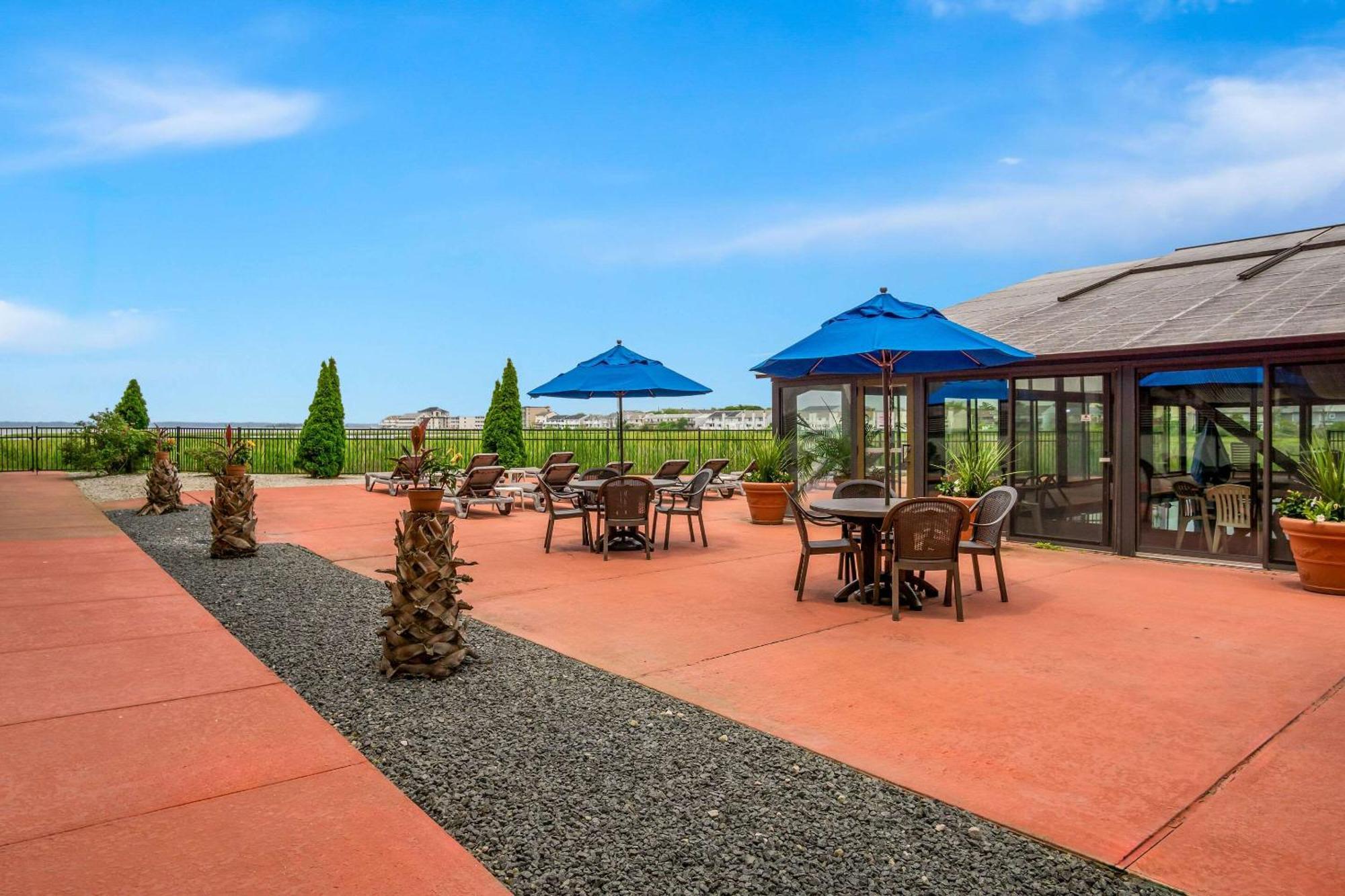 Comfort Inn Gold Coast Ошен Сити Экстерьер фото