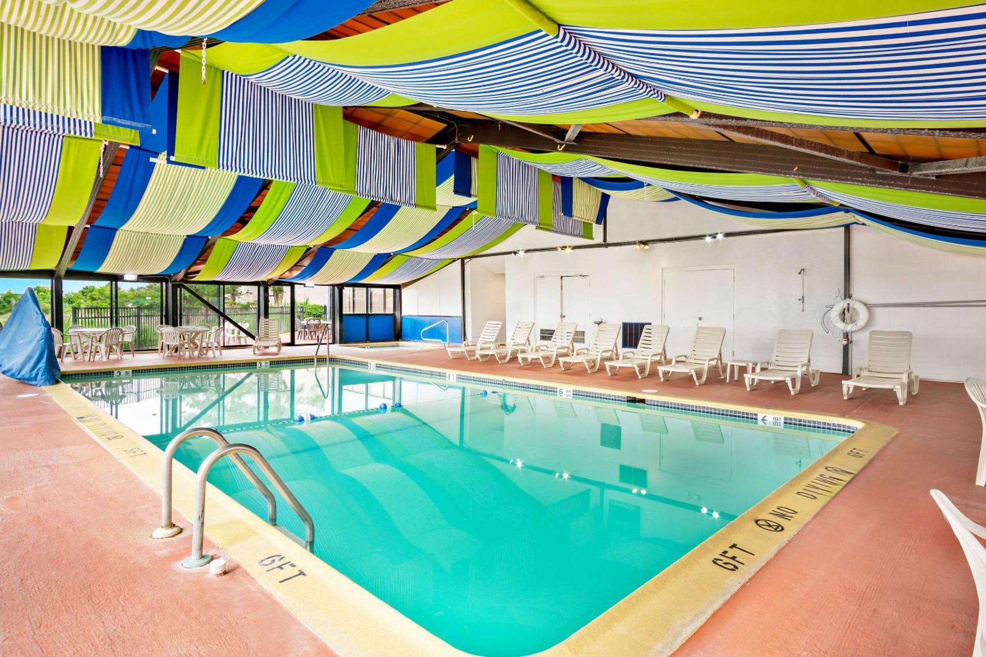 Comfort Inn Gold Coast Ошен Сити Экстерьер фото