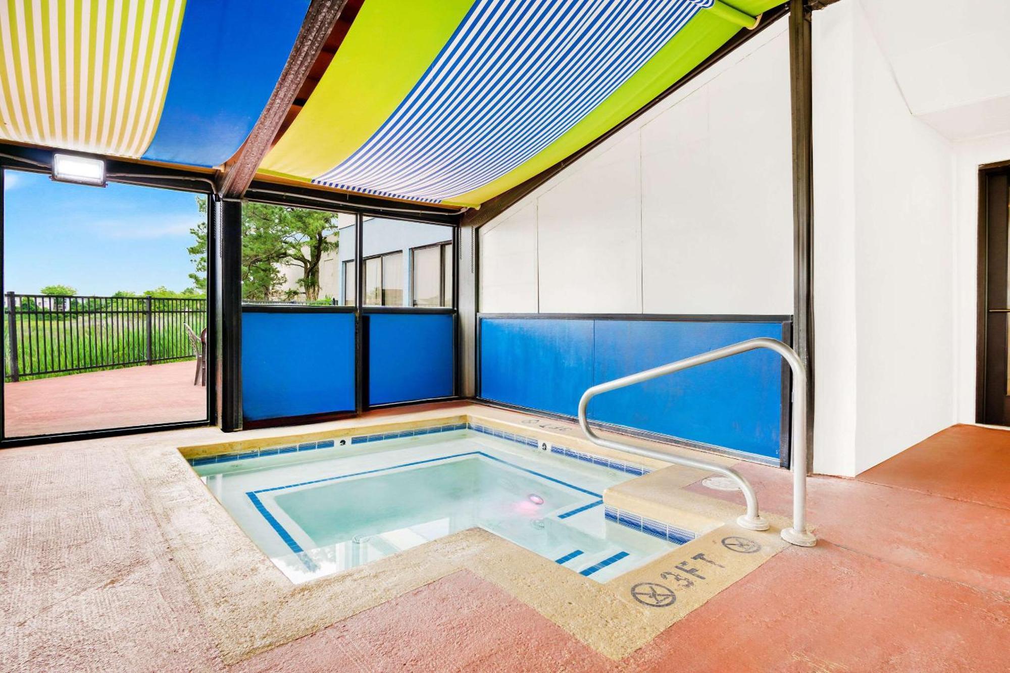 Comfort Inn Gold Coast Ошен Сити Экстерьер фото