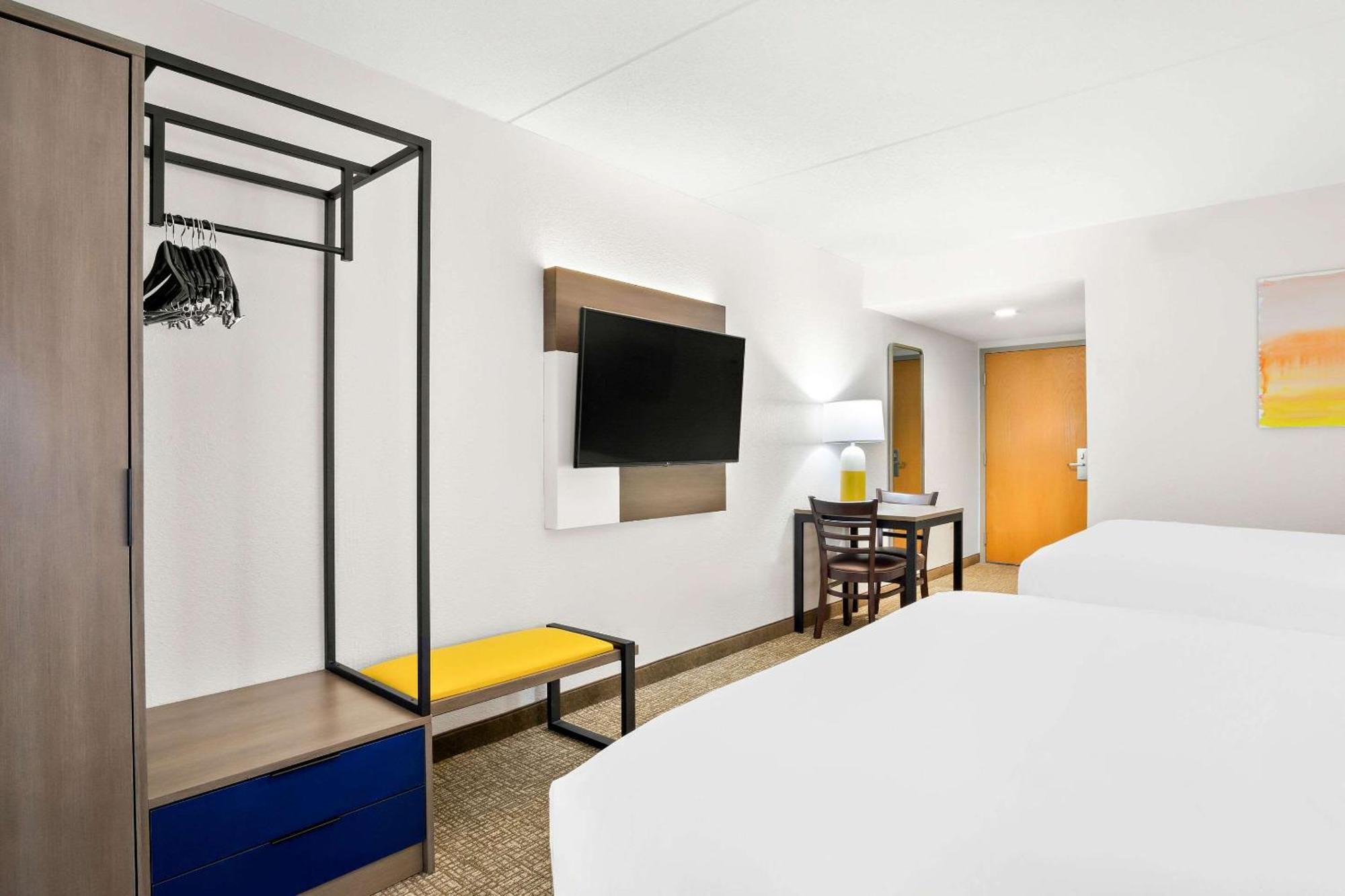 Comfort Inn Gold Coast Ошен Сити Экстерьер фото