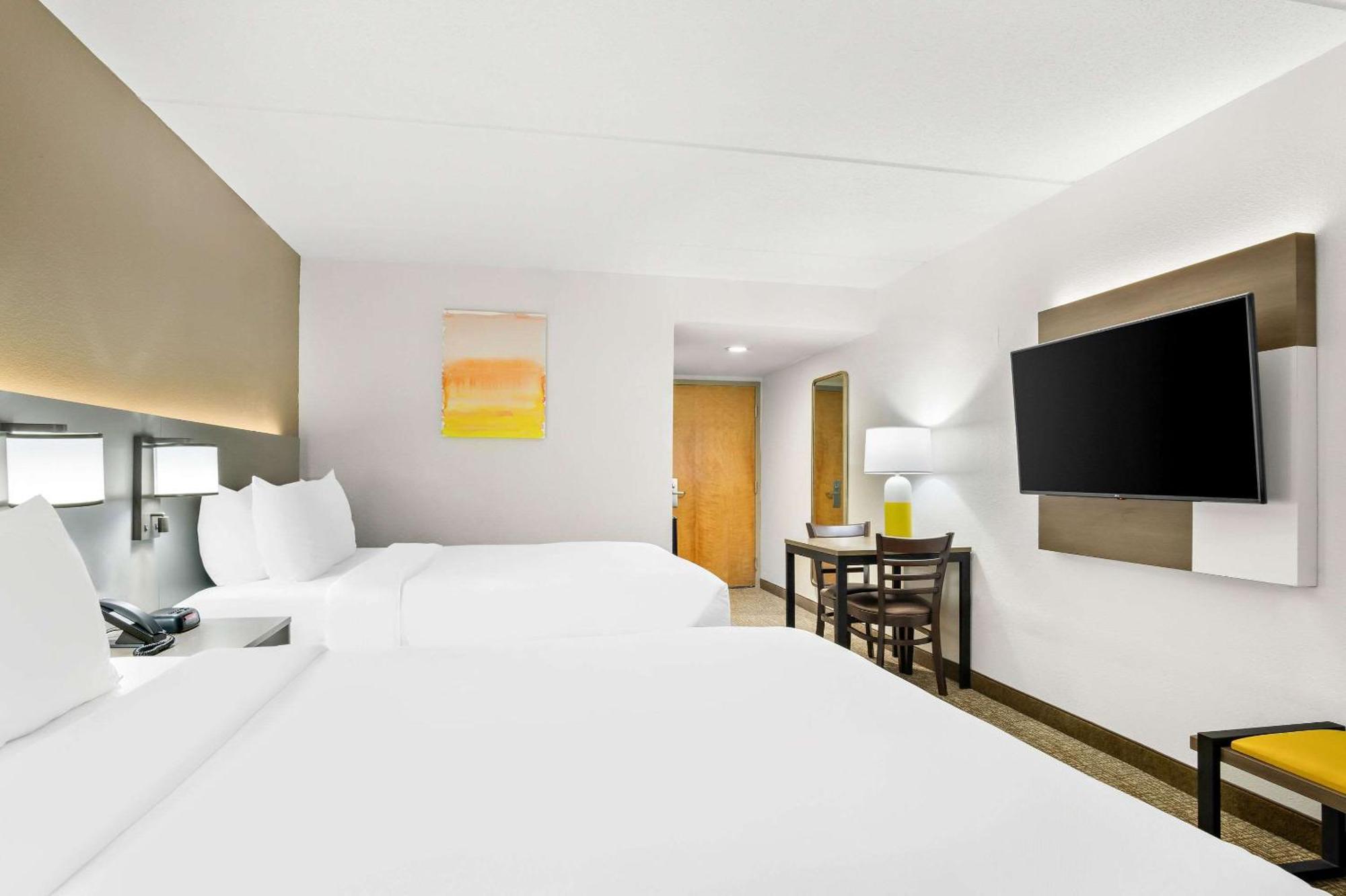 Comfort Inn Gold Coast Ошен Сити Экстерьер фото