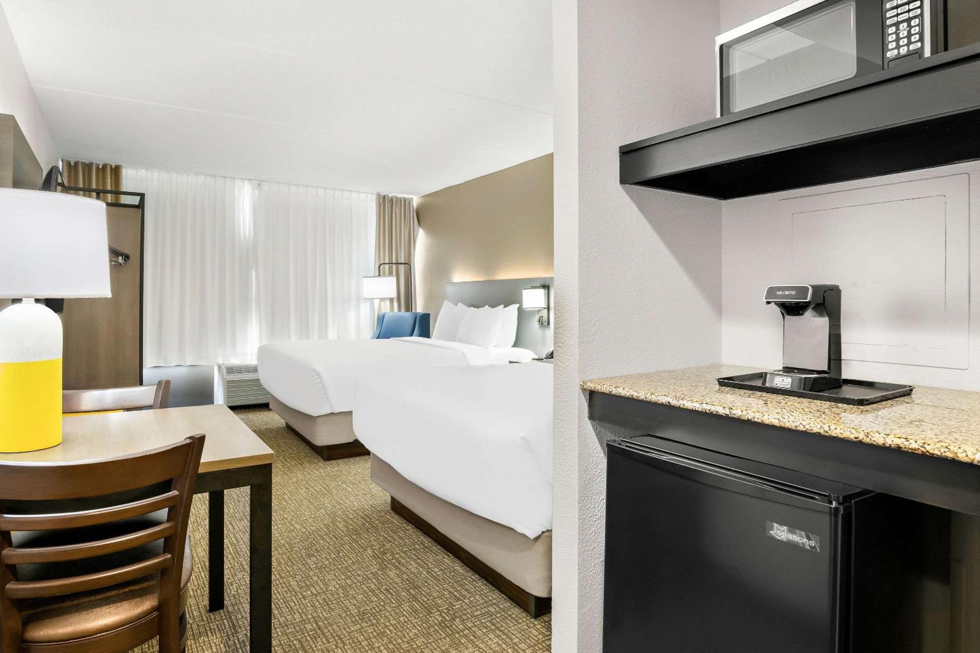 Comfort Inn Gold Coast Ошен Сити Экстерьер фото