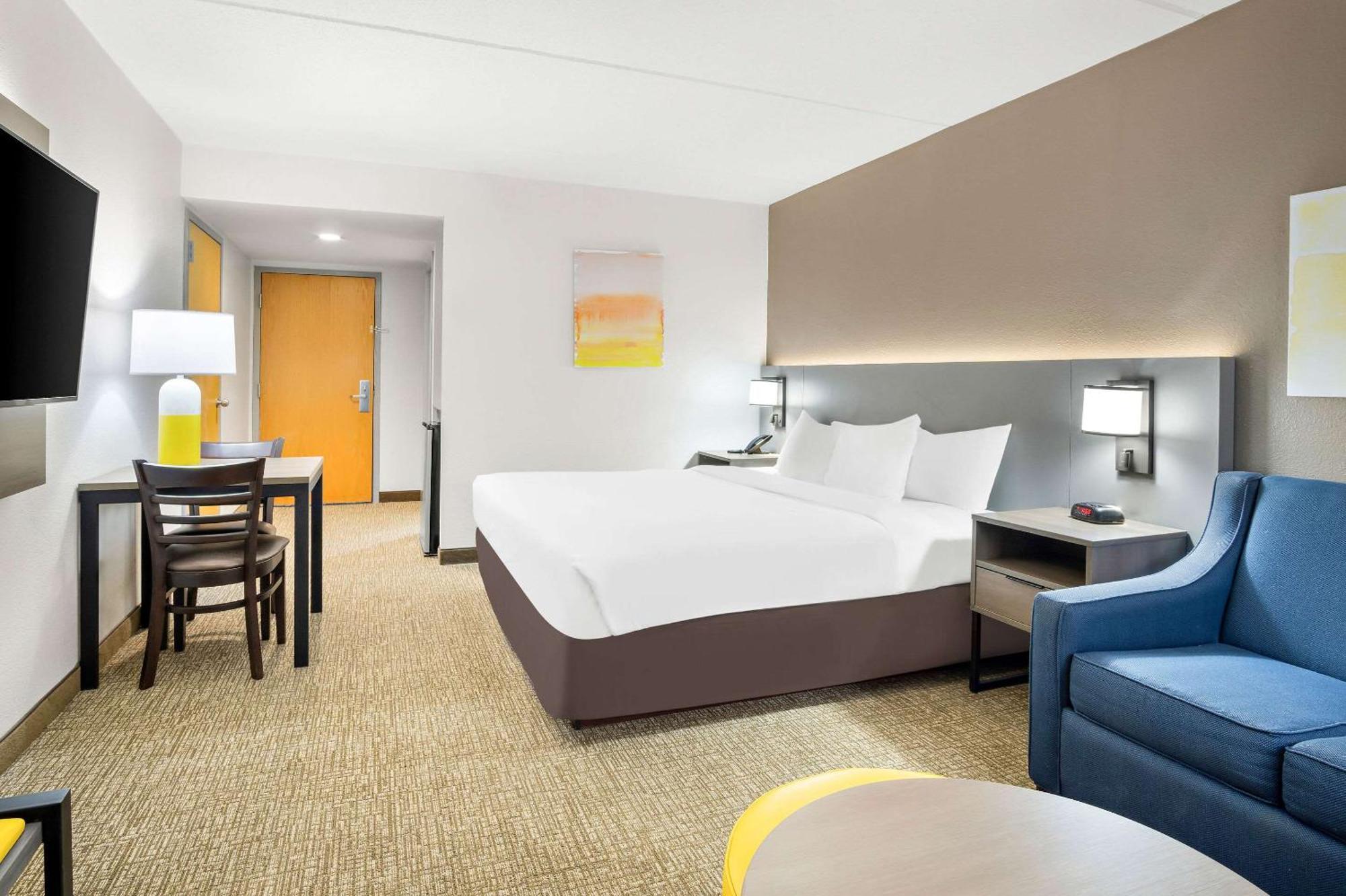 Comfort Inn Gold Coast Ошен Сити Экстерьер фото