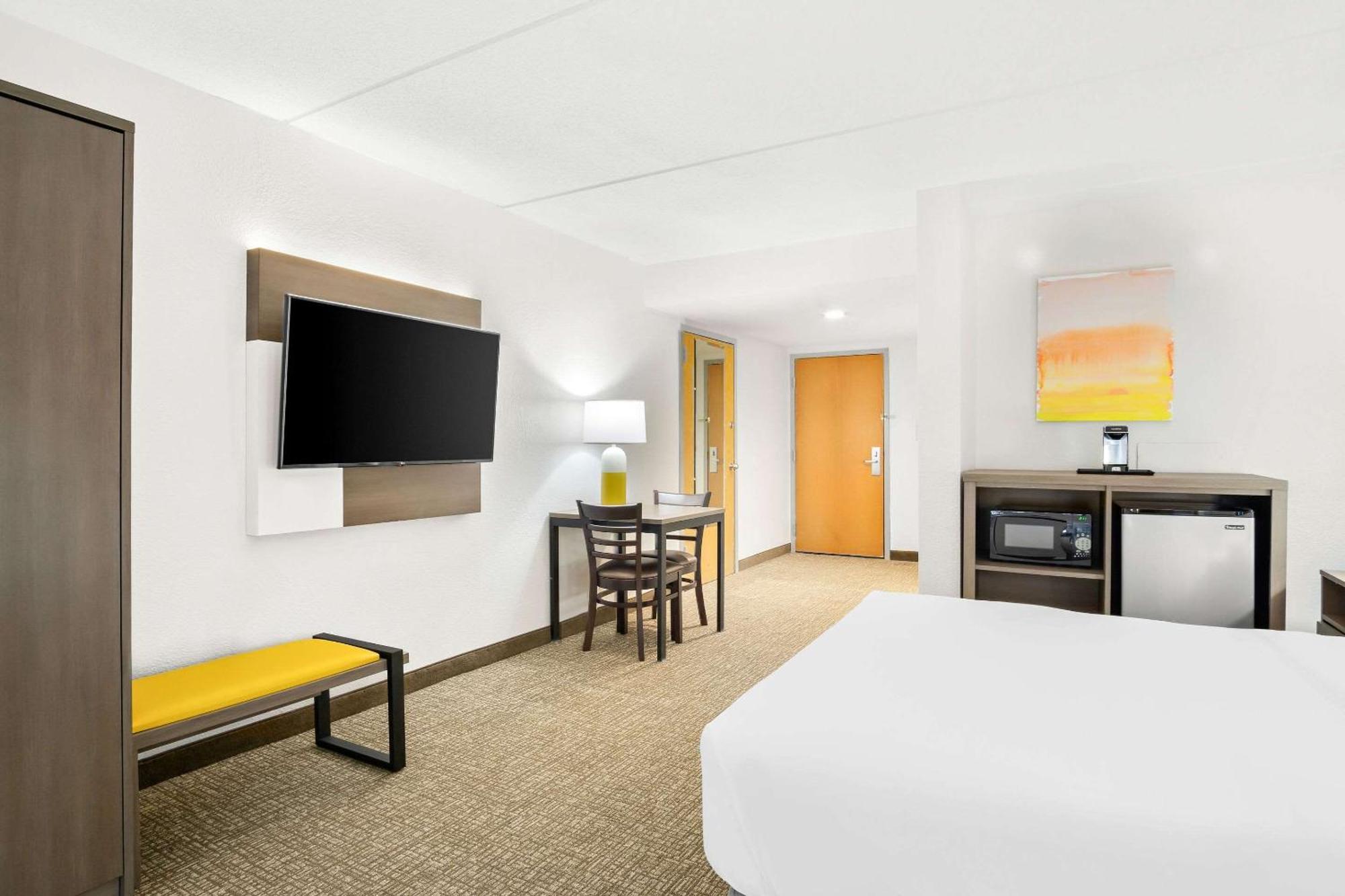 Comfort Inn Gold Coast Ошен Сити Экстерьер фото