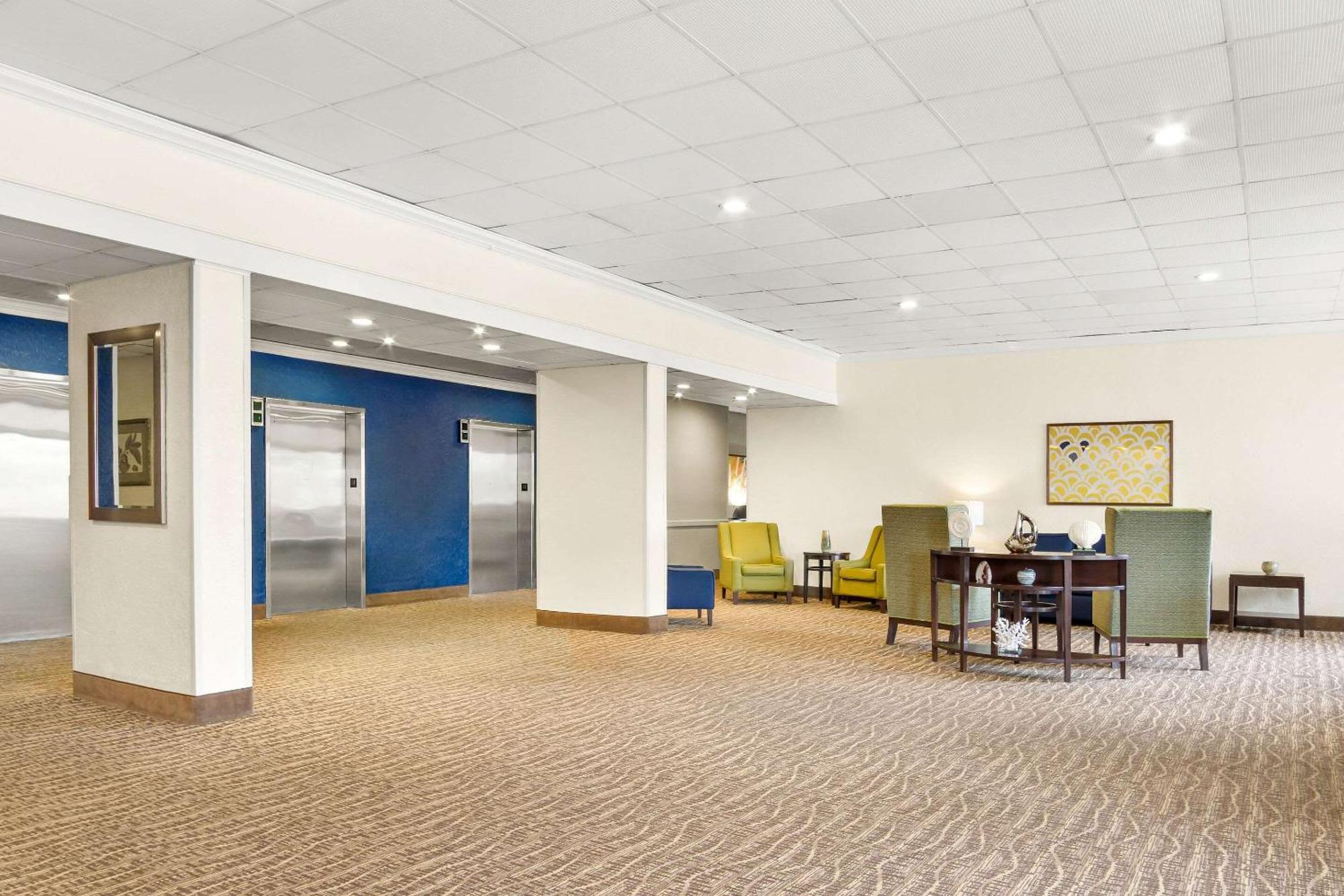 Comfort Inn Gold Coast Ошен Сити Экстерьер фото