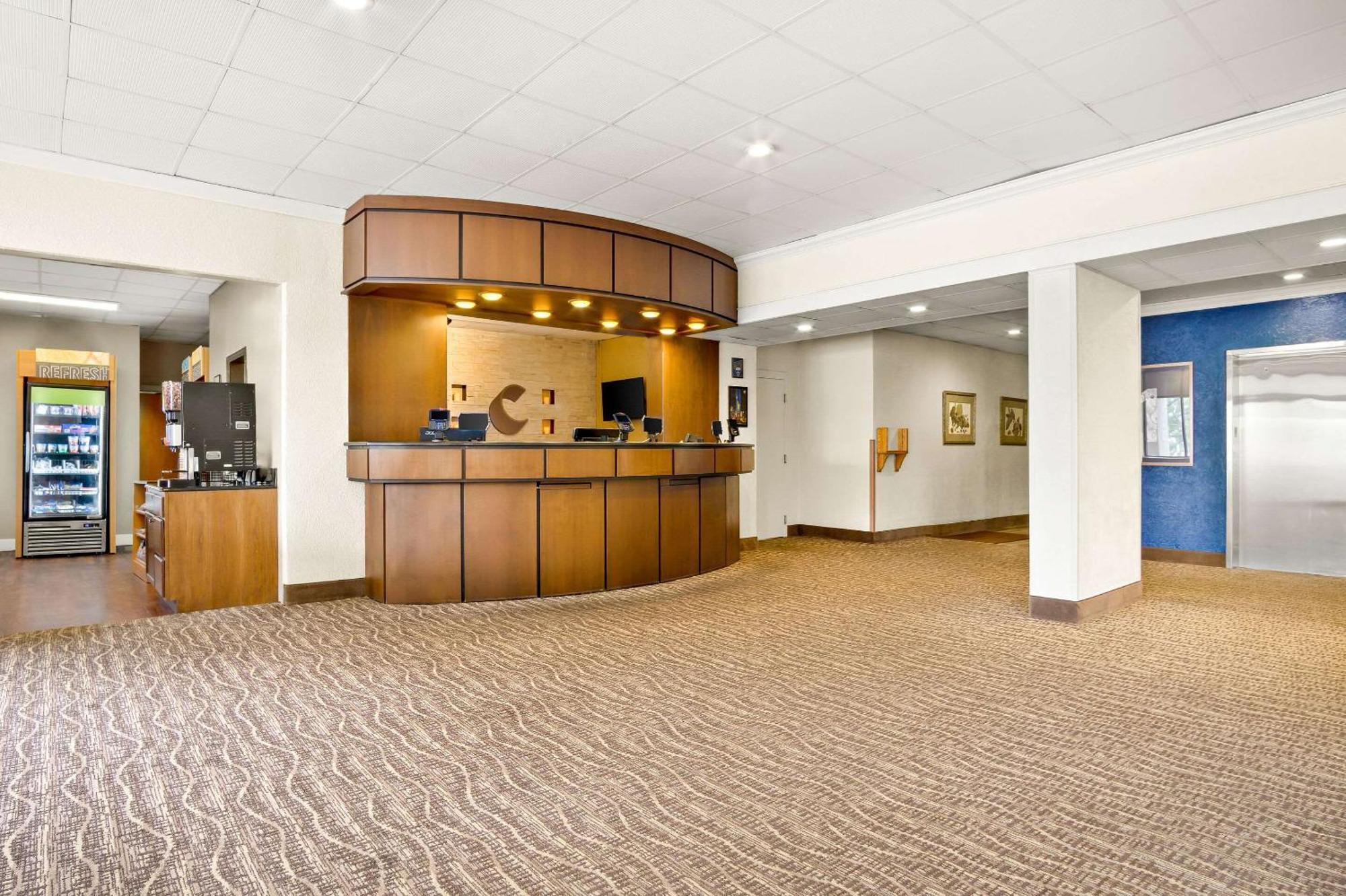 Comfort Inn Gold Coast Ошен Сити Экстерьер фото