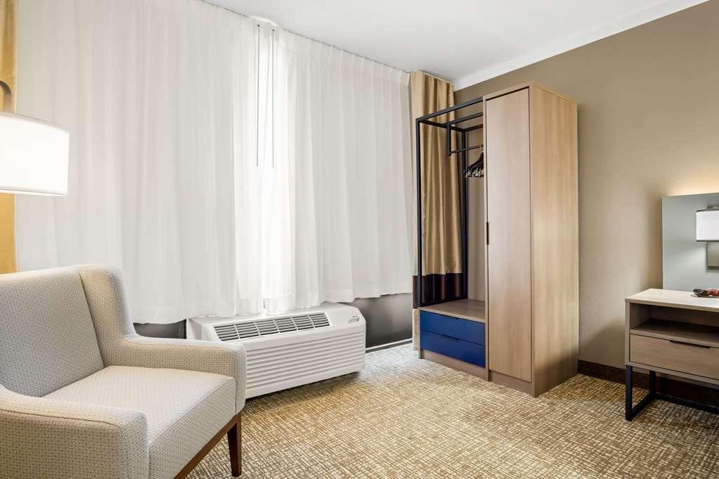 Comfort Inn Gold Coast Ошен Сити Номер фото