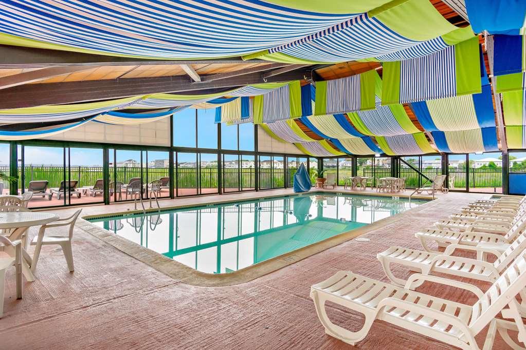Comfort Inn Gold Coast Ошен Сити Удобства фото