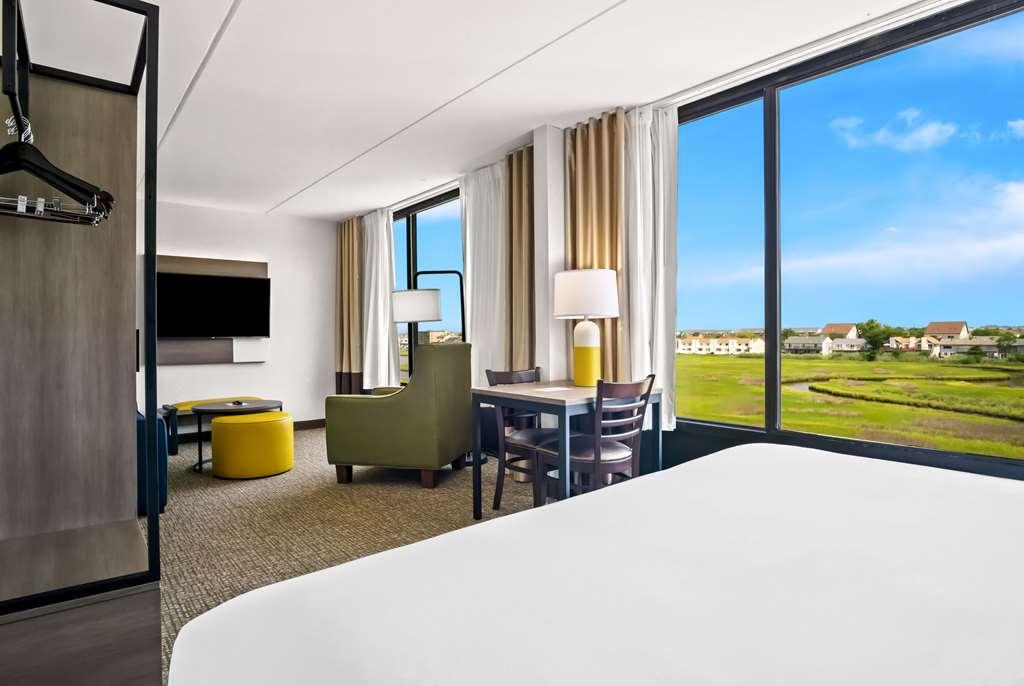 Comfort Inn Gold Coast Ошен Сити Номер фото